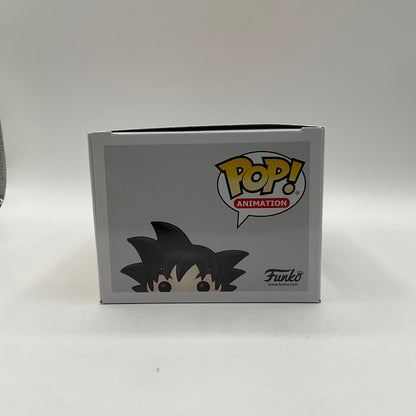 Son Goku Funko Pop! Dragon Ball #517 Funko Insider Club