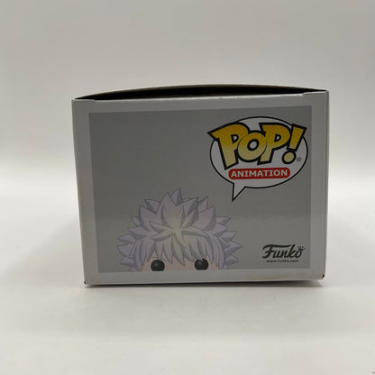 Killua Zoldyck Funko Pop! Dunter x Hunter #654