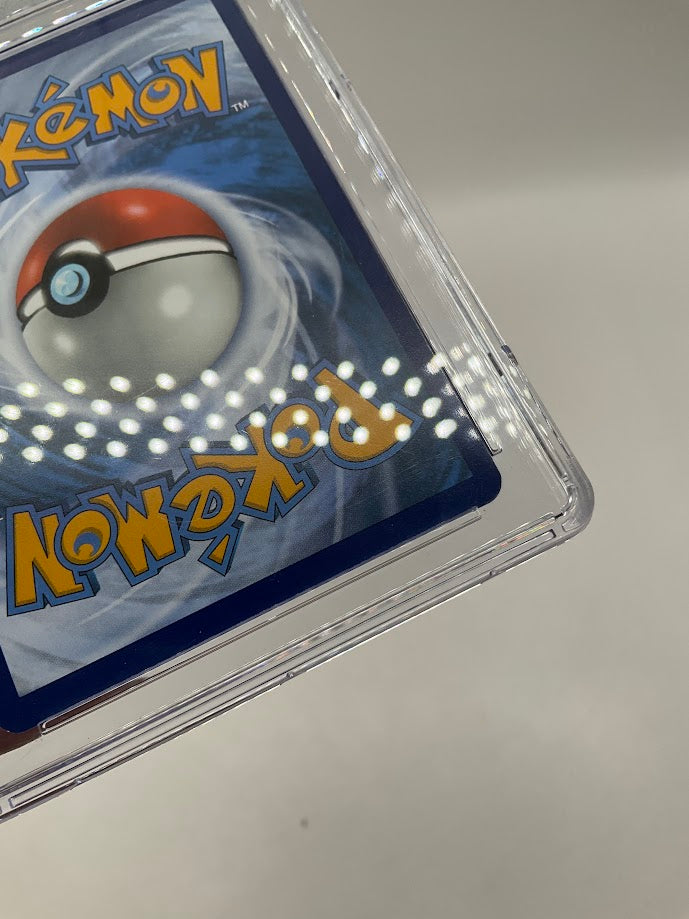 Lugia ex Pokemon Venusaur & Lugia ex Deck Holo #017 CGC 9