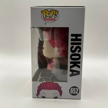 Hisoka Funko Pop! Hunter x Hunter #652