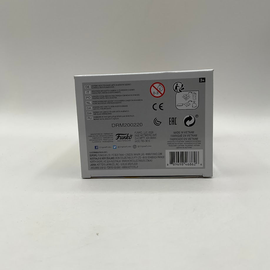 Pichu Funko Pop! Pokemon #579