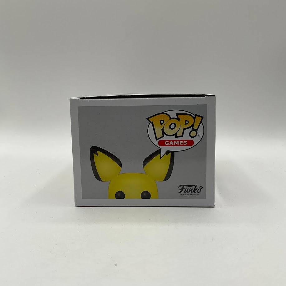 Pichu Funko Pop! Pokemon #579