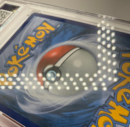 Charizard Pokemon Evolutions Holo #11 PSA 8
