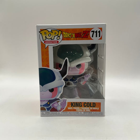 King Cold Funko Pop! Dragon Ball Z #711