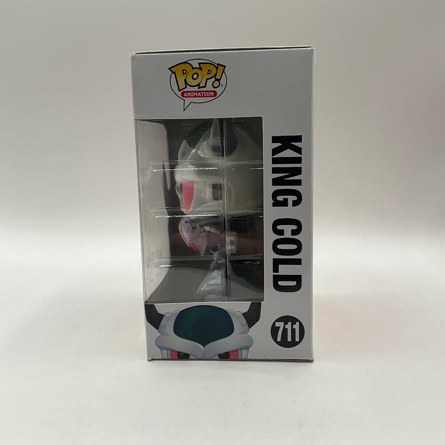 King Cold Funko Pop! Dragon Ball Z #711