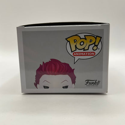 Hisoka Funko Pop! Hunter x Hunter #652