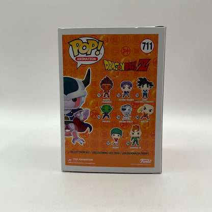 King Cold Funko Pop! Dragon Ball Z #711