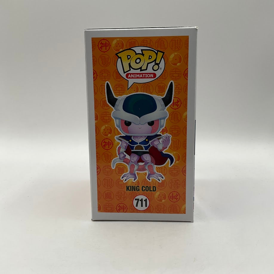 King Cold Funko Pop! Dragon Ball Z #711、Funko、kayou