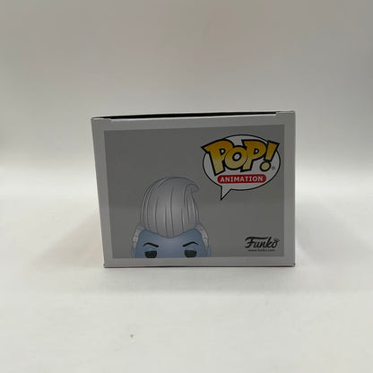 Whis Funko Pop! Dragon Ball Super #317