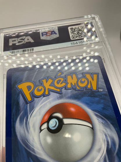 Pikachu Pokemon Temporal Forces Pokemon Day 2026 Collection #051 PSA 10