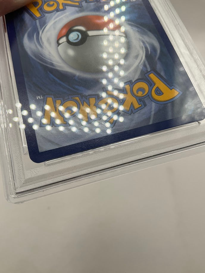 Pikachu Pokemon Temporal Forces Pokemon Day 2026 Collection #051 PSA 10、Collector Store LLC Gaming、kayou