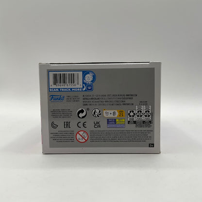 Hopeful Heart Bear Funko Pop! Care Bears 40th #1204