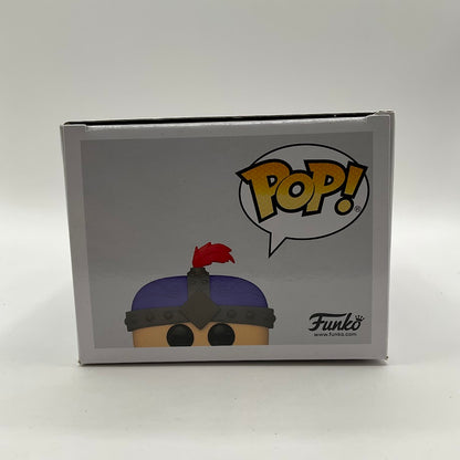 Ranger Stan Marshwalker Funko Pop! South Park #33