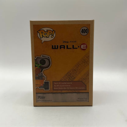 Wall-E Funko Pop! Disney #400 Box Lunch Earth Day Exclusive