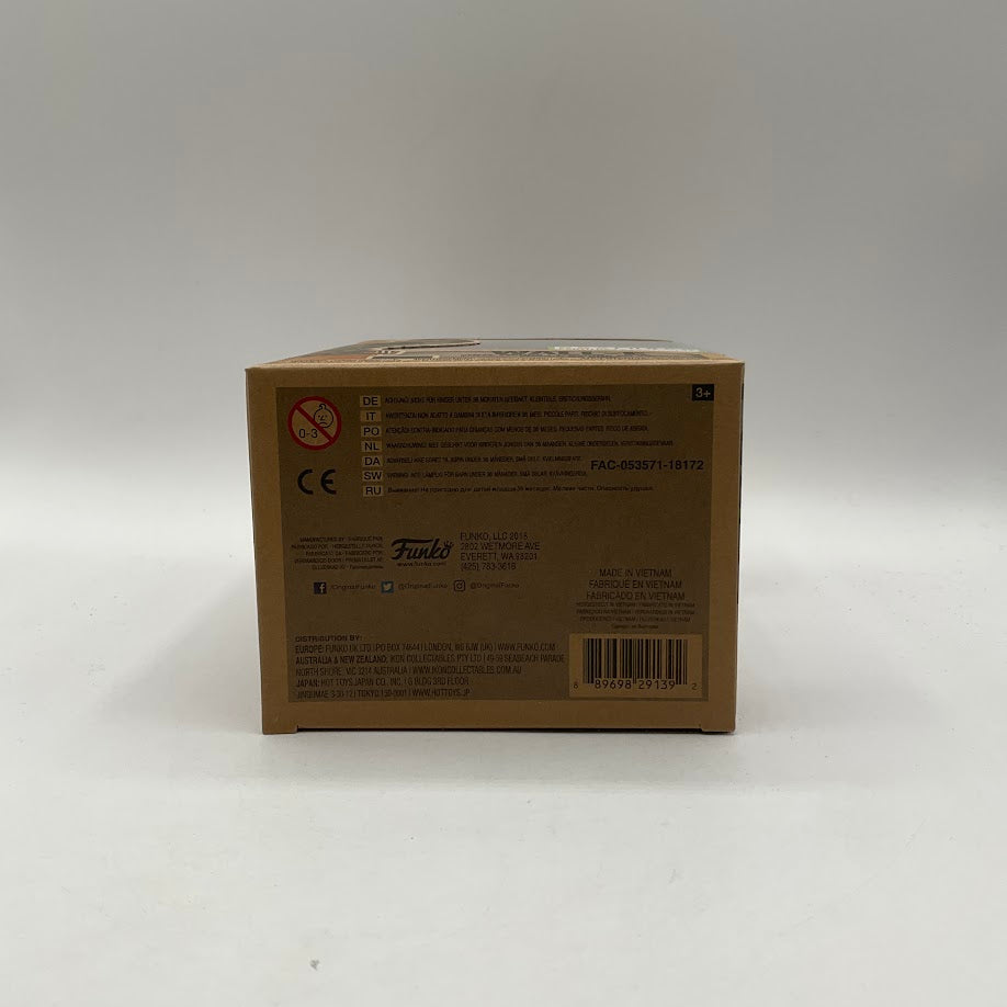 Wall-E Funko Pop! Disney #400 Box Lunch Earth Day Exclusive