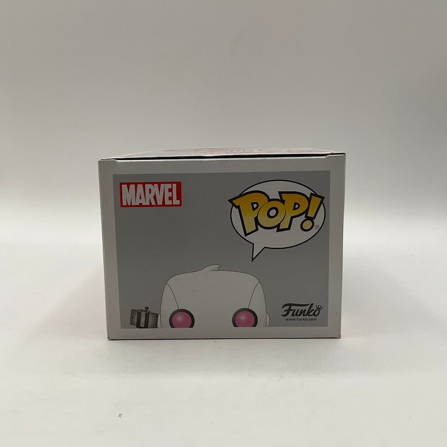 Selfie Gwenpool Funko Pop! Marvel #232 2017 Summer Convention、Funko、kayou