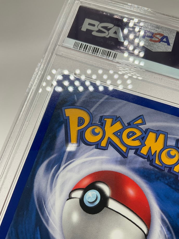 Dark Wartortle Pokemon Legendary Collection #39 PSA 10、Collector Store LLC Gaming、kayou