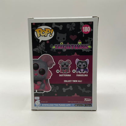 Skitterina Funko Pop! Frightkins #180 Hot Topic Exclusive