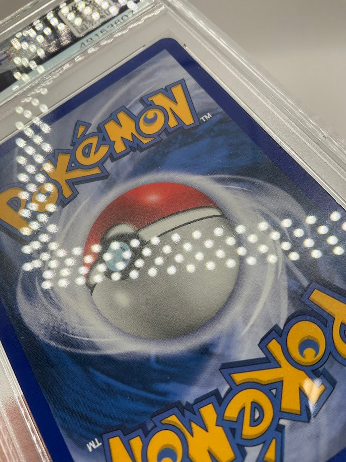 Dark Wartortle Pokemon Legendary Collection #39 PSA 10、Collector Store LLC Gaming、kayou