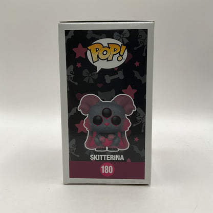 Skitterina Funko Pop! Frightkins #180 Hot Topic Exclusive