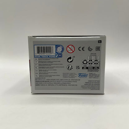 Skitterina Funko Pop! Frightkins #180 Hot Topic Exclusive