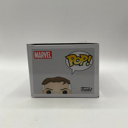 Mister Fantastic Funko Pop! Fantastic Four #571 Marvel Collector Corps
