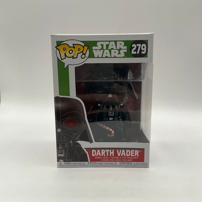 Darth Vader Funko Pop! Star Wars #279