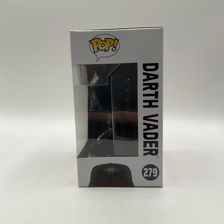 Darth Vader Funko Pop! Star Wars #279