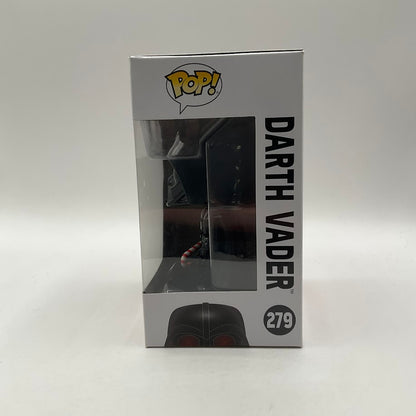 Darth Vader Funko Pop! Star Wars #279