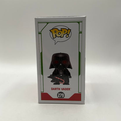 Darth Vader Funko Pop! Star Wars #279