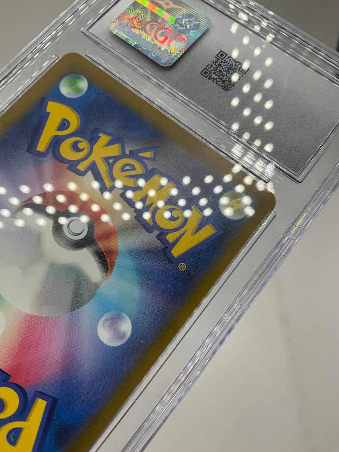 Togekiss Pokemon Mega Dream ex Japanese #066 CGC 10