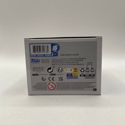 Black Panther Funko Pop! Marvel #1318 Target Exclusive