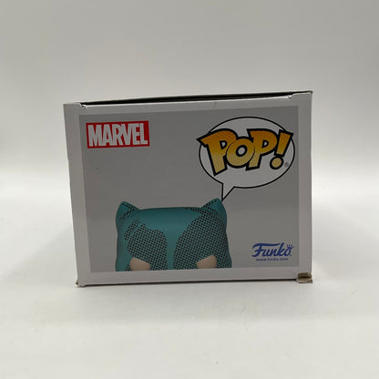 Black Panther Funko Pop! Marvel #1318 Target Exclusive
