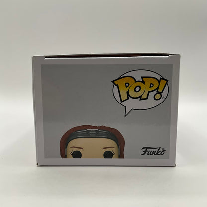Bo-Katan Kryze Funko Pop! Star Wars #463 Chase Limited Edition