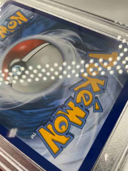Jolteon GX Pokemon Special Collection Promo #SM173 PSA 9