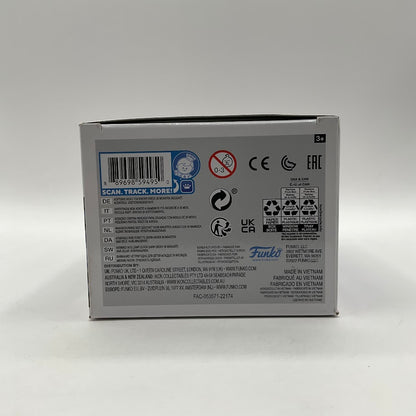 Ms. Marvel Funko Pop! Marvel #1077