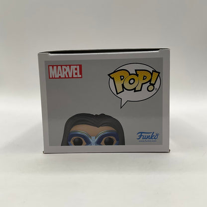 Ms. Marvel Funko Pop! Marvel #1077