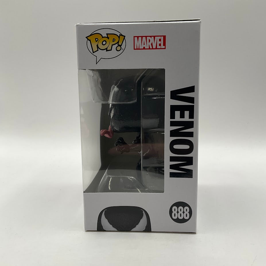 Venom Funko Pop! Venom Let There Be Carnage #888