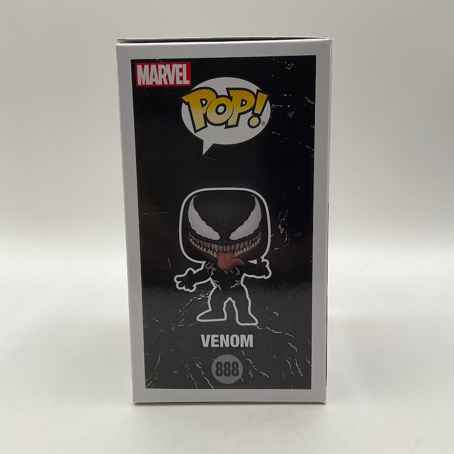 Venom Funko Pop! Venom Let There Be Carnage #888