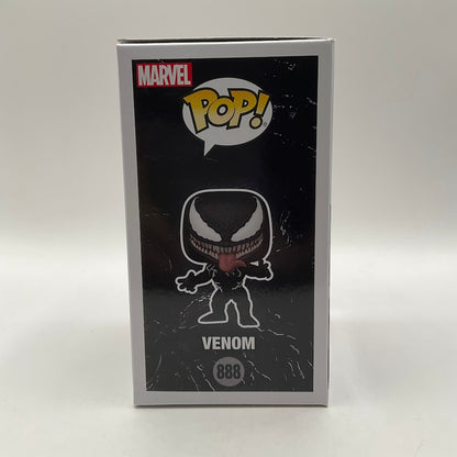 Venom Funko Pop! Venom Let There Be Carnage #888