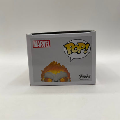 Ghost Panther Funko Pop! Infinity Warps #860