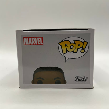 Miles Morales (Classic Suit) Funko Pop! Spider-Man Miles Morales #765 Chase