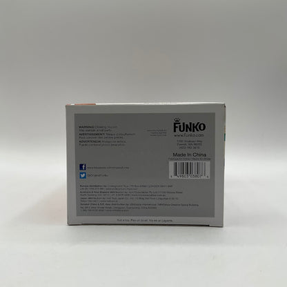 Super Saiyan Goku Funko Pop! Dragon Ball Z #14