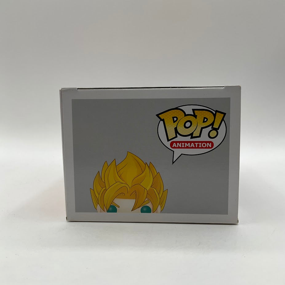 Super Saiyan Goku Funko Pop! Dragon Ball Z #14