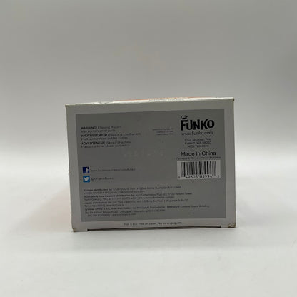 Frieza (Final Form) Funko Pop! Dragon Ball Z #12