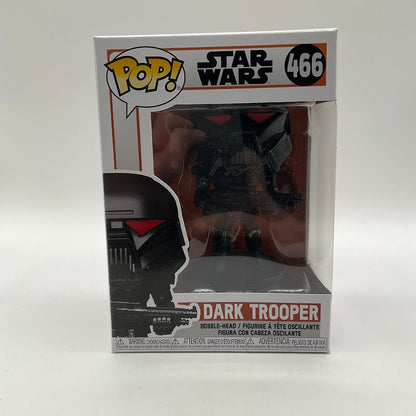 Dark Trooper Funko Pop! Star Wars #466