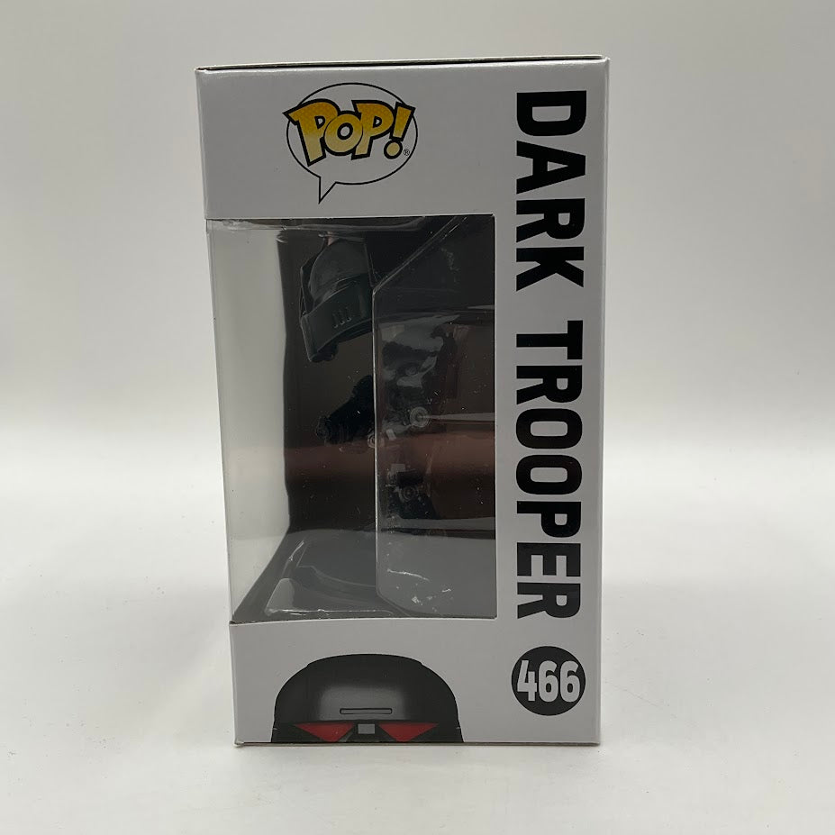 Dark Trooper Funko Pop! Star Wars #466