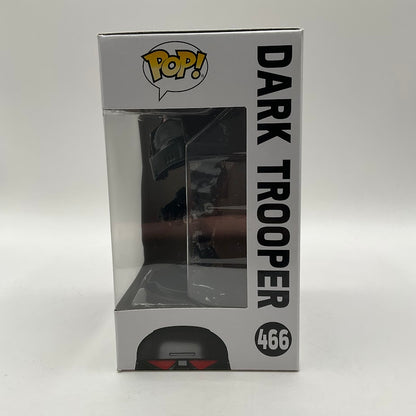 Dark Trooper Funko Pop! Star Wars #466