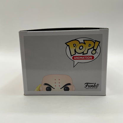 Krillin Funko Pop! Dragon Ball Z #706 - Collector Store LLC