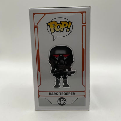 Dark Trooper Funko Pop! Star Wars #466